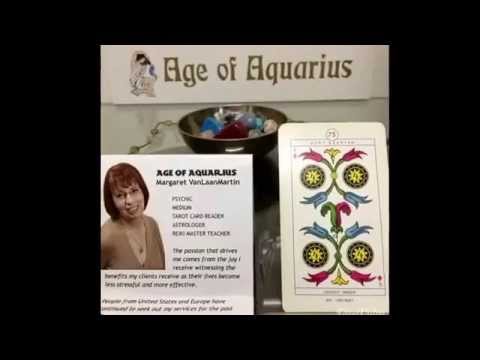 July 4, 2015 Today’s Psychic World Barometer Tarot Card Reading is Four of Pentacles