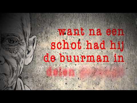 TL Rasm0 ft. 1eKeuz - Strafzaak (Lyric Video)