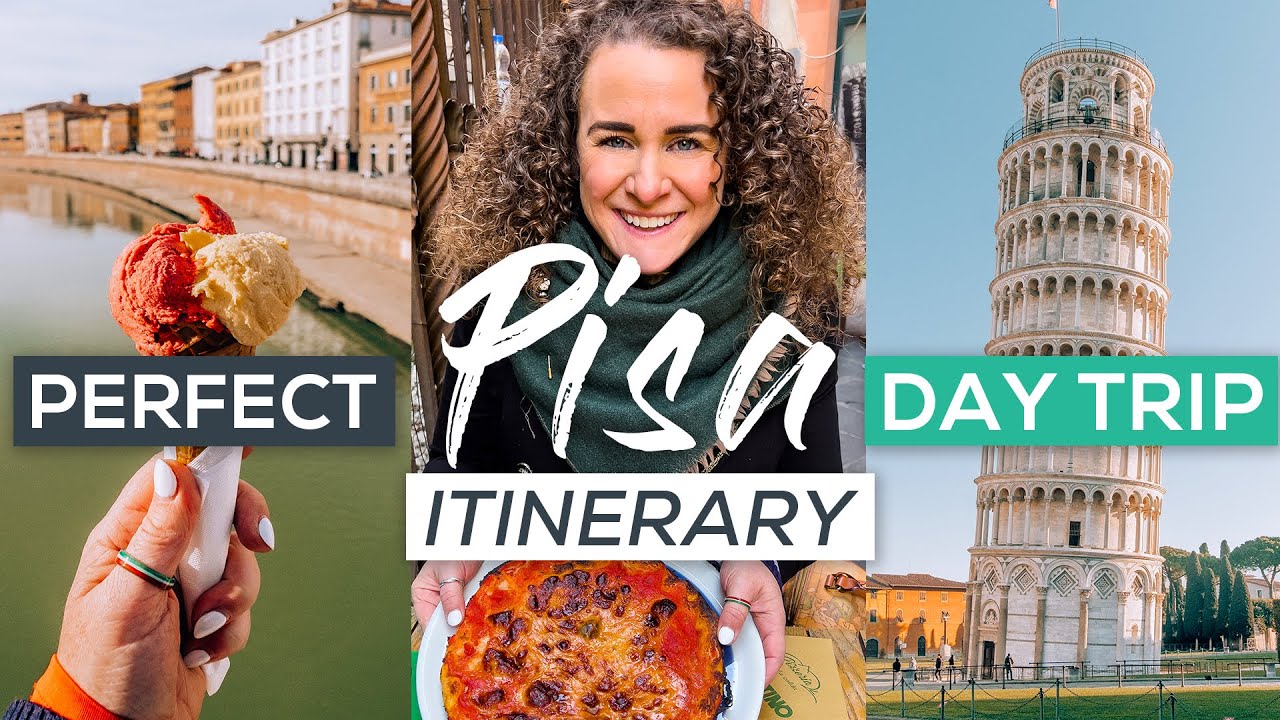 A complete travel guide to exploring Pisa beyond the Leaning Tower.