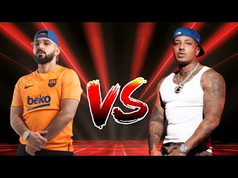 TOQUEL VS LIGHT (ΟΛΟ ΤΟ BEEF)