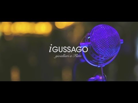 Smoma - iGussago Crivelli Dinner Party 2017 (Peggy Lee - Why don't you do right - cover)