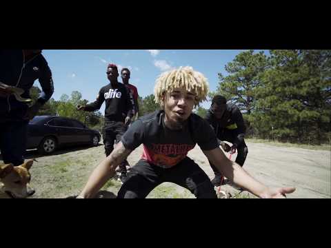 RCG Melo - "The Label" Official Music Video
