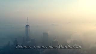 Joe Cocker - &quot;First We Take Manhattan&quot; - (Subtitulado)