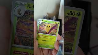 BOOSTER BOX CAOS ASCENDENTE - EM BUSCA DO GRENINJA - DIA 22