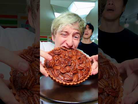 Letting Candy Colors Decide What We Eat!