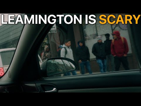 Leamington Ontario (This is NOT What I Thought)