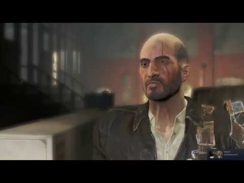 Fallout 4 Bullet Sponge Difficulty