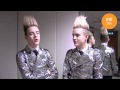 'Put The Green Cape On' - JEDWARD & RTÉ 2fm ...