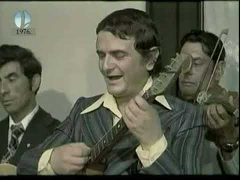 Dragan Tokovic  - Zasto ne smem da te volim