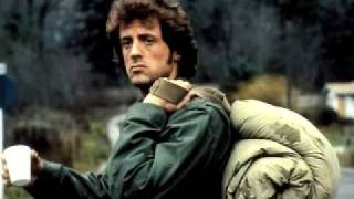 Jerry Goldsmith - First Blood (1982): It´s a Long Road (Instrumental)