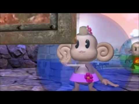 AiAiladdin part 28 - AiAi vs. Dr. Bad-Boon (Part 1)