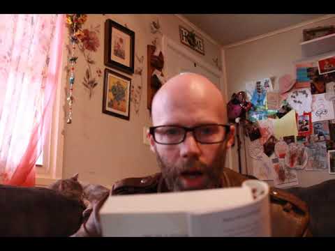 Neal Shusterman's Scythe chapter 1