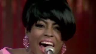 The Supremes - You Keep Me Hangin' On – (Live)