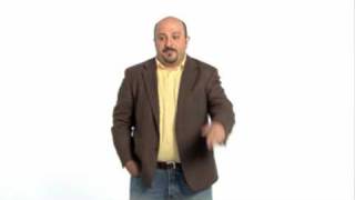 Dariush Derakhshani - "Stand For"