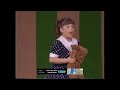 Kathy And Her Delightful Dancing Bears Dancing To Growing Big And Tall