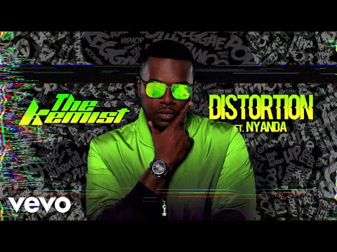 The Kemist - Distortion (Audio) ft. Nyanda