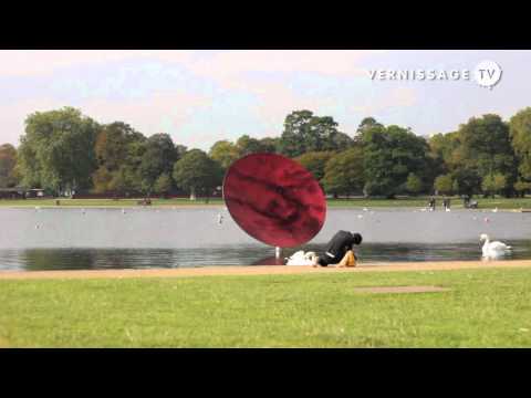 Anish Kapoor: Turning the World Upside Down