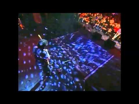 Victor Wooten Incredible Bass Solo