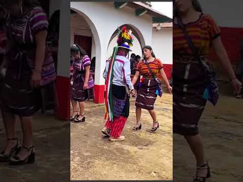 Marimba de San Sebastián H en Baile