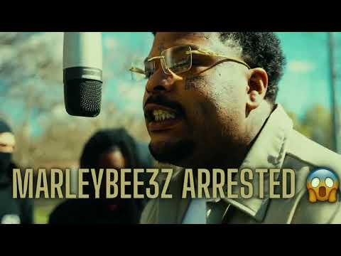 Marleybee3z Arrested In Sacramento 😱