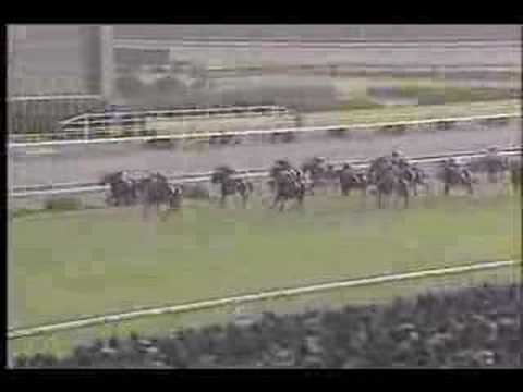 Air Jihad 1999 Mile Championship