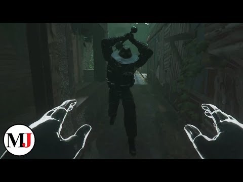 Halloween Hide & Seek Is Intense! - Rainbow Six Siege
