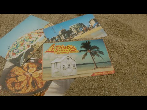 STAY HOMAS & THE TYETS - LA PLATJA