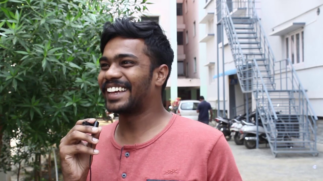 Programming, data structures and algorithms using Python 15_Feedback_Vizag 18