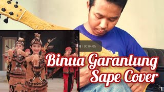 Download lagu Binua Garantung Sape Borneo Arrangement... mp3