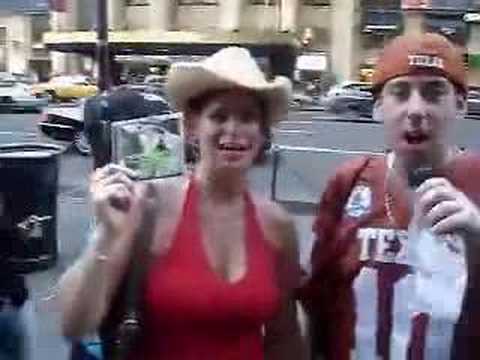 Jeannie Ortega Promos