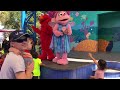 Let S Dance With SESAME STREET Friends Wow Must Watch Show Youtubevideos