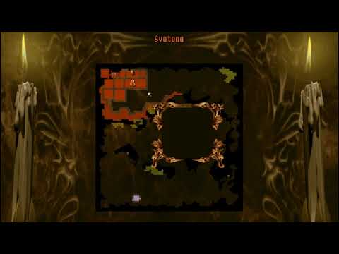 Svatona - Dungeon Keeper - Deeper Dungeons [Gameplay / Longplay / Playthrough]