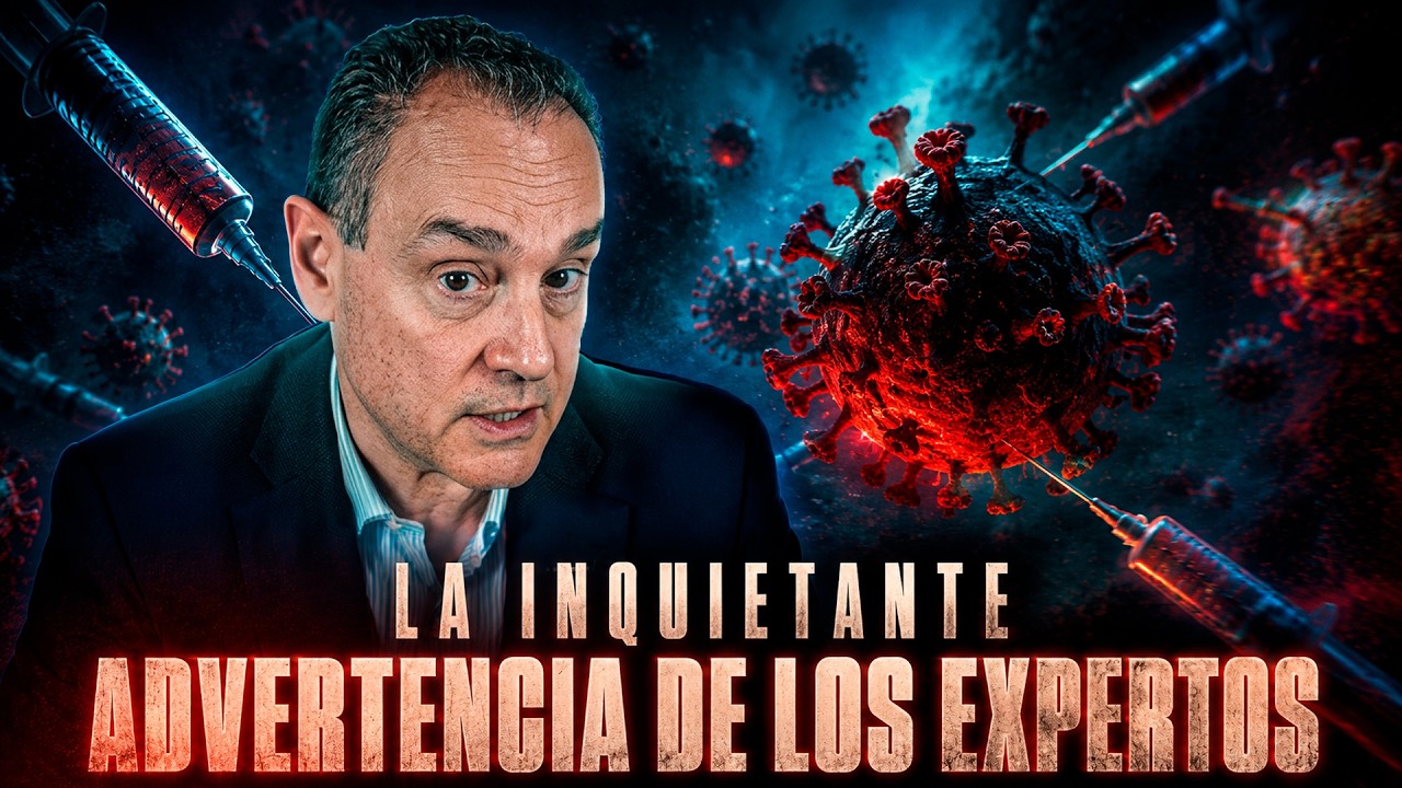 🚨 Nuevos Datos Sobre las "BANDERILLAS" 💉