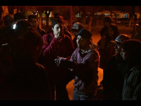 FACA PYRO ACERTIJO vs SNK - 8vos - VGB 3vs3