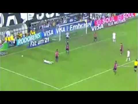 Near misses a penalty