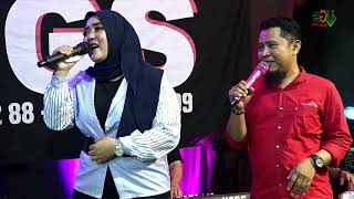 Download lagu Dasi Dan Gincu | Adjie Andrian & Fina Permata | Hajat Bpk Asdi & Ibu Las | Ugs Channel official mp3