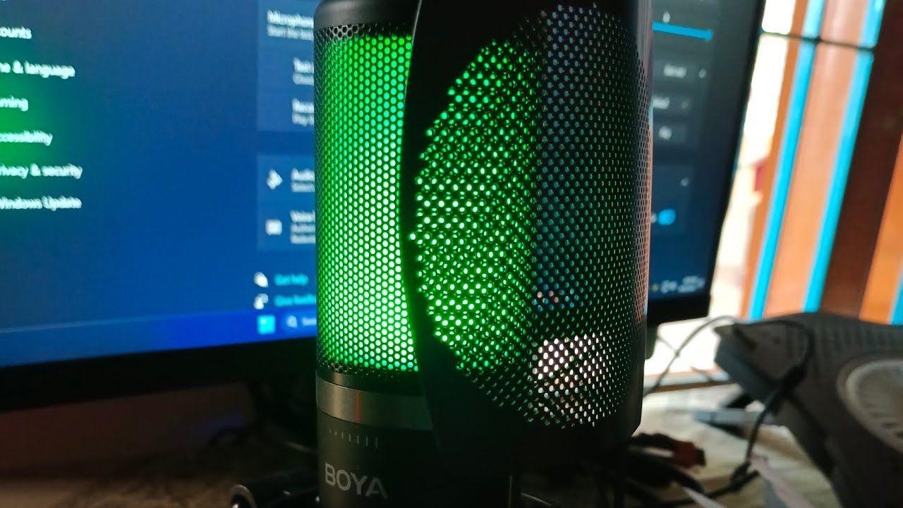 Audio Tested • Noise Cancellation Test