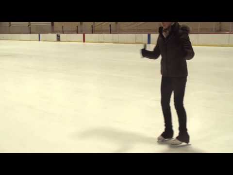 USFSA Basic Skills: 8C - Combination