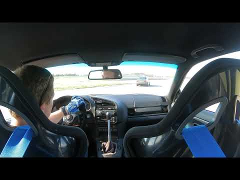 E36 Face off and Spin - Tor Jastrzab