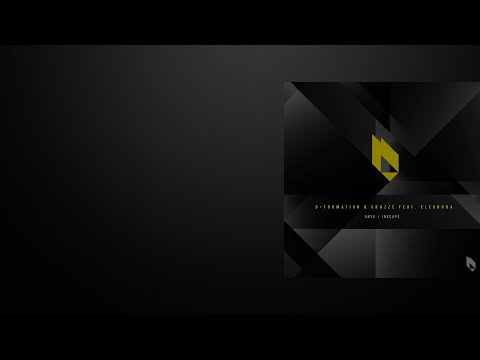 D-Formation, GRAZZE - Anya Feat. Eleonora (Original Mix) [BeatFreak]