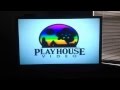 Opening To The Kentuckian 1987 Vhs