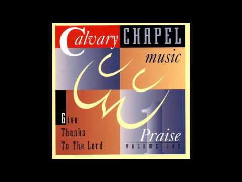 Calvary Chapel Music - Elohim