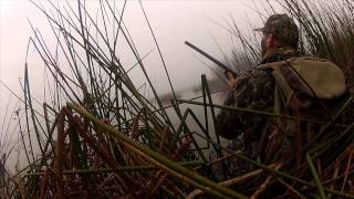 Gray Lodge Hunting (GoPro2)