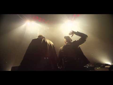 Qlimax 2012 FULL DVD