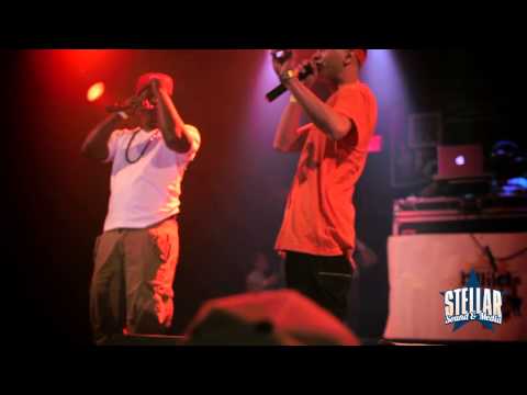 Nada Performance at Chance for Cassidy