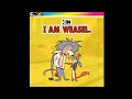 I Am Weasel S5 Ep10 I R S First Bike Full Episode