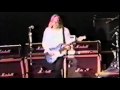 Robin Trower - Prisoner Of Love - Milwaukee 1994