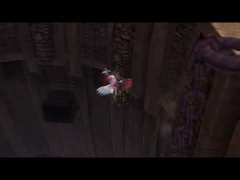 Aion classic NA 1.8 #4 sin vs sin