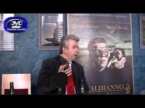 Jaroslav Svěcený   Vivaldiano