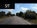 Stejaru Judetul Ialomita In Trafic DN2A